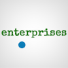 Logo .enterprises domain