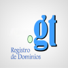 Logo .com.gt domain