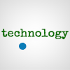 Logo .technology domain