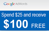 Google AdWords