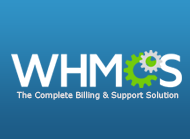 SoxDomains and WHMCS