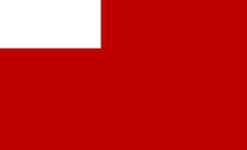 Abu Dhabi, United Arab Emirates flag