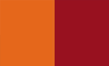 Roma, Italy flag