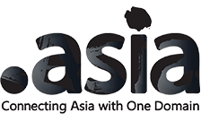 .asia: imagen del dominio