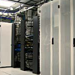 SoxDomains Data Center