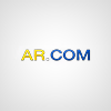 Logo .ar.com domain