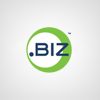 Logo .biz domain