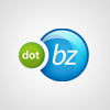 Logo .bz domain