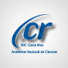 Logo .co.cr domain