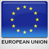 Logo .eu domain