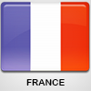 Logo .fr domain