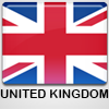 Logo .uk domain