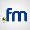 Logo .fm domain