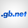 Logo .gb.net domain