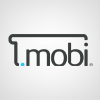 Logo .mobi domain
