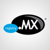 Logo .mx domain