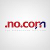 Logo .no.com domain