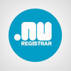 Logo .nu domain