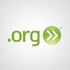 Logo .org domain