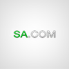 Logo .sa.com domain