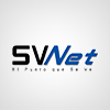 Logo .com.sv domain