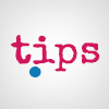 Logo .tips domain