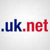 Logo .uk.net domain