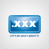 Logo .xxx domain