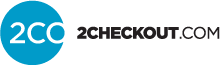 2Checkout logo