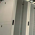 SoxDomains Data Center