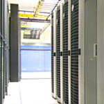 SoxDomains Data Center