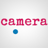 Domain Name .camera Logo .camera domain