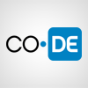 Domain Name .co.de Logo .co.de domain