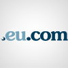 Domain Name .eu.com Logo .eu.com domain