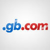 Domain Name .gb.com Logo .gb.com domain
