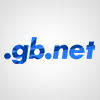 Domain Name .gb.net Logo .gb.net domain