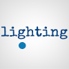 Domain Name .lighting Logo .lighting domain
