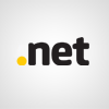 Domain Name .net Logo .net domain