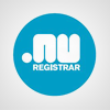 Domain Name .nu Logo .nu domain