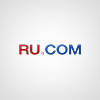 Domain Name .ru.com Logo .ru.com domain