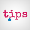 Domain Name .tips Logo .tips domain