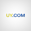 Domain Name .uy.com Logo .uy.com domain