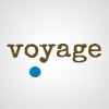 Domain Name .voyage Logo .voyage domain